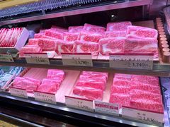 -阪急百货店(梅田总店)