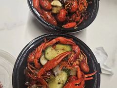 -老鄞江清水龙虾•赵赵家(江北店)