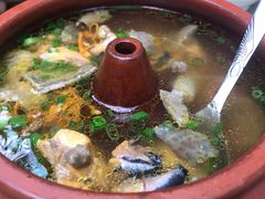 -雀舞云南菜(乐客城店)