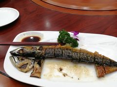 -东馆和天下特色餐饮(工农店)