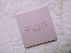 -Pierre Marcolini(德基广场店)