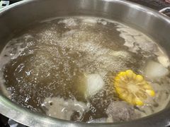-潮汕美牛肉丸火锅店(天宁寺店)