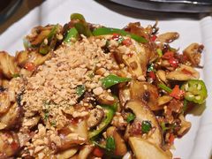 包烧什菌-觅山云南菜(泊富ICITY店)