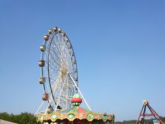 -秦皇岛乐岛海洋王国