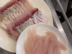 -正能量脆肉鲩火锅