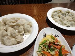 -李老哈·东北菜(宋园路店)