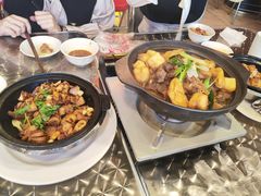 -日昌餐馆(亦庄店)