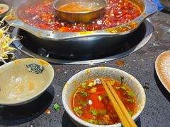 -大龙火锅(老店)