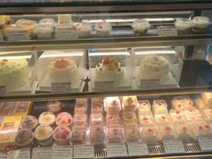 -红宝石·鲜奶小方(万航店)