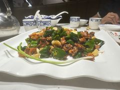 -鲁城往事(游客中心店)