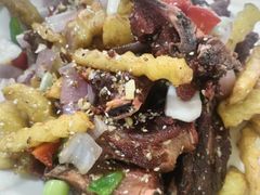 -宋记冕宁土菜馆(海门渔村二店)