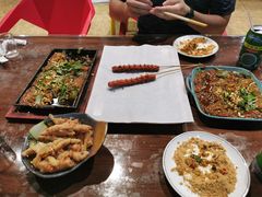 -林二哥宜烤官·宜宾小烧烤