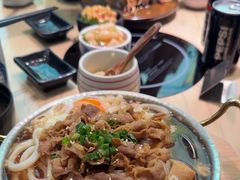 -沼津港精致料理·寿喜烧·烧鸟(漕河泾印象城店)