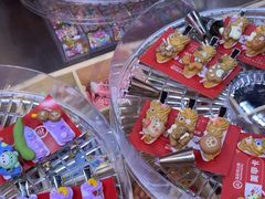 -海底捞大排档火锅(打浦路店)