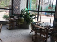 -集渔·泰式海鲜火锅(太原里店)