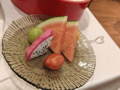 -满堂·烤鸭店·北京菜(鼓楼店)