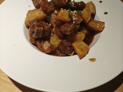 -醉得意·山茶油炒土鸡(福州马尾西堤店)
