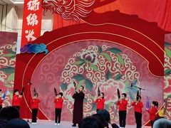 -海淀区图书馆·北馆