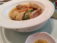 -金河半岛园林酒家(金融城店)