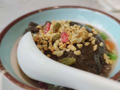 三合泥-龙抄手(文殊坊店)
