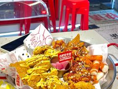 -百事喜乐炸鸡铺(合肥首店)