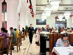 -马凯餐厅(地安门店)