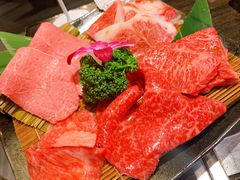 -俺的焼肉(銀座9丁目店)
