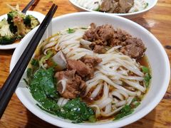 -肆姐面粉馆(坡子街店)