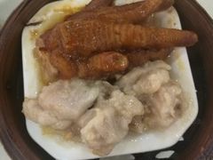 -金苑海鲜酒家(新港中路店)