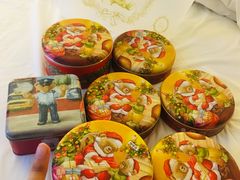 -珍妮曲奇聪明小熊(尖沙咀店)