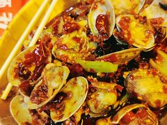 -华仔龙虾(永乐路总店)