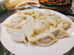 黄花鱼水饺-船歌·鱼水饺青岛菜(闽江二路店)