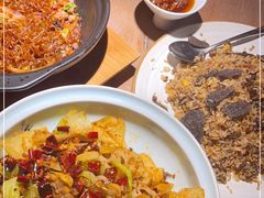 -辛香汇·现炒川菜(淮海路百盛店)