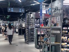 -迪卡侬(环球港店)