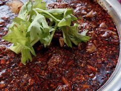 -温江公平红烧兔(总店)