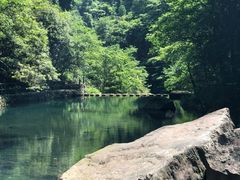 -白云源风景区