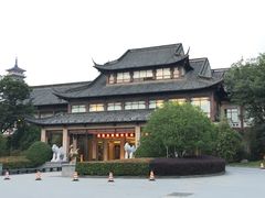 -扬州瘦西湖汇金酒店