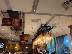 -新旺茶餐厅(嘉里城店)
