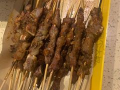 -我是那个大叔·美食研究所(新塘路店)