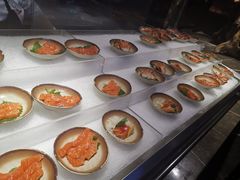 -喜庭海鲜自助(来福士店)