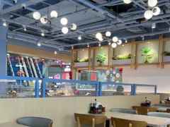 -翡翠拉面小笼包Crystal Jade(上海浦东国际机场T1店)