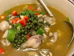 -龙门阵茶屋川菜馆(武康路店)
