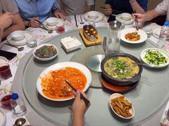 -川知味(京华城店)