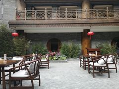 -里宴川菜酒楼(昊祥邻里聚金泉广场店)