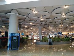 -贾特拉帕蒂·希瓦吉国际机场