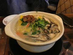 -溢香苑瓦罐(前进路店)