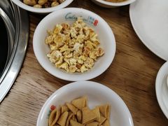 -青瓷火锅料理(西单大悦城店)