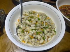 -李久其家民间餐厅(观沙岭公园店)