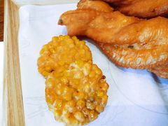 -头壹号 大油条·老长沙盖码饭(清河店)