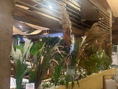 -庖丁家水煮牛排火锅(巴国城店)
